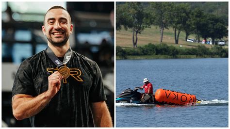 An Athlete Died at the Crossfit Games. What Does This Mean for .